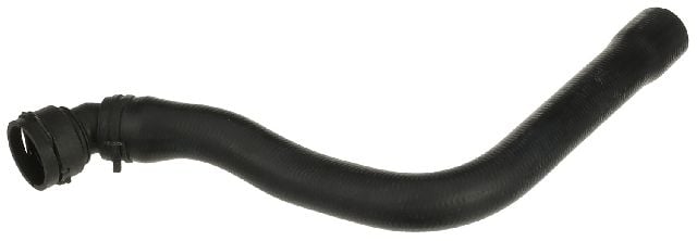 1998-2006 Volkswagen Beetle Radiator Coolant Hose - Upper (Gates)