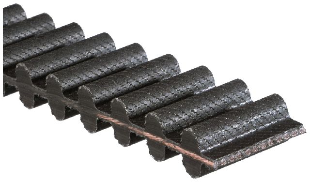 1987-1988 Porsche 924 Engine Balance Shaft Belt (Gates)