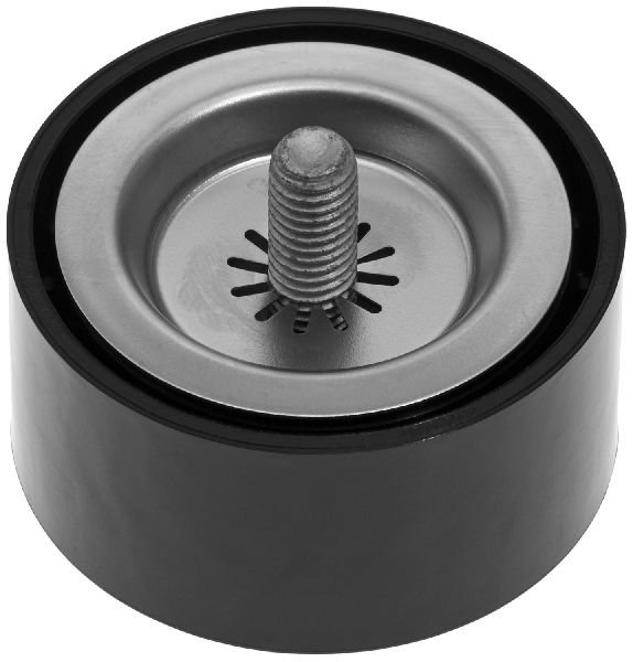2014-2016 Freightliner Sprinter 3500 Accessory Drive Belt Idler Pulley - Center (Gates)