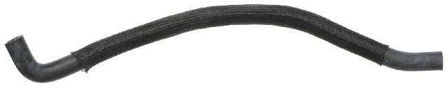 2011-2012 Nissan LEAF HVAC Heater Hose - Pump-1 Inlet To Connector (Gates)