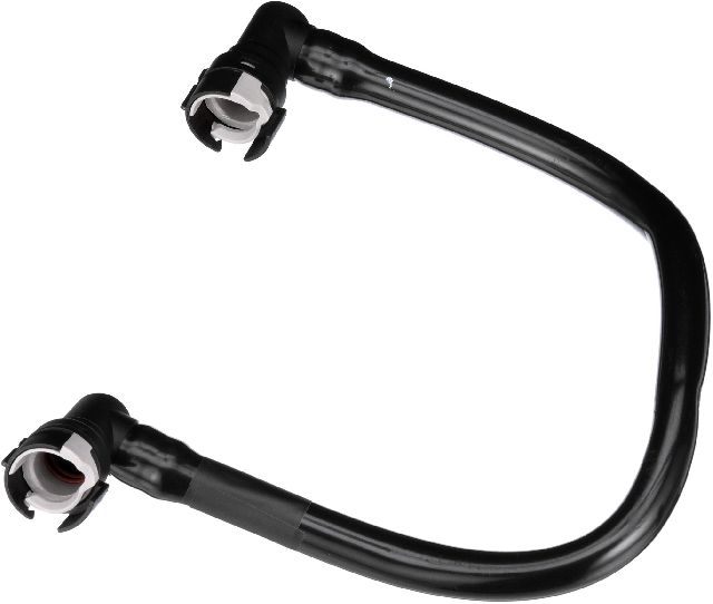 2011-2017 Ford F-150 Engine Crankcase Breather Hose - PCV Valve To Intake (Gates)