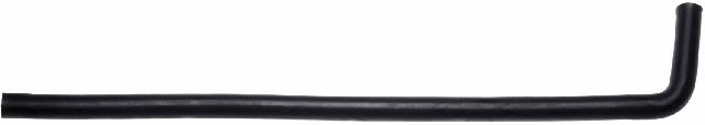 2000-2001 Dodge Durango HVAC Heater Hose - Pipe-1 To Heater (Gates)