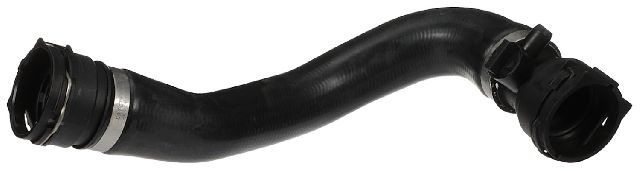 2006-2011 Audi A6 Radiator Coolant Hose - Lower (Gates)