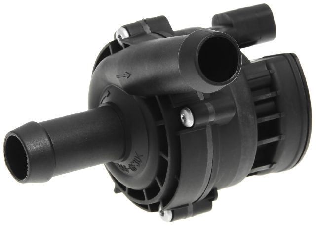 2008-2009 Chevrolet Avalanche Engine Auxiliary Water Pump - Heater (Gates)