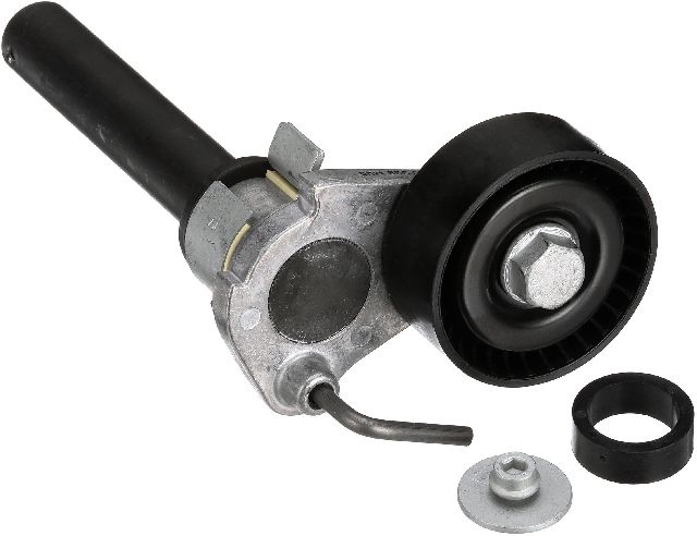 2008-2013 Audi A3 Accessory Drive Belt Tensioner Assembly (Gates)