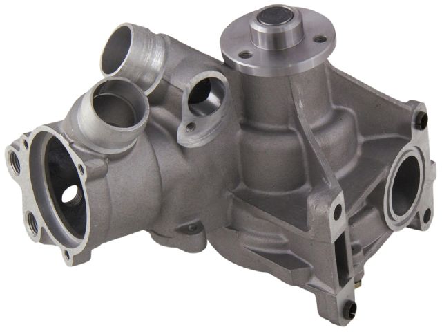 1994-1995 Mercedes-Benz C280 Engine Water Pump (Gates)