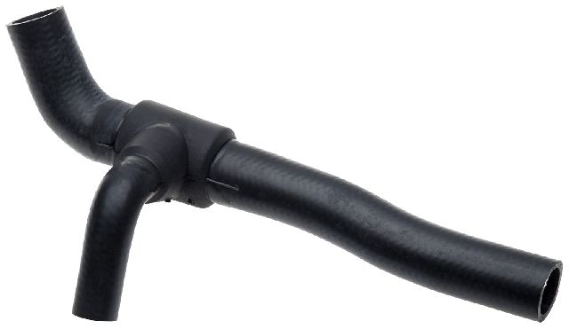 1985-1992 Volkswagen Jetta HVAC Heater Hose - Water Pump To Head To Oil Cooler (Gates)