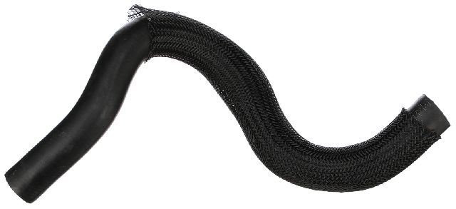 2014-2019 Kia Soul HVAC Heater Hose - Heater Outlet (Gates)