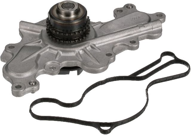2012-2019 Ford Flex Engine Water Pump (Gates)