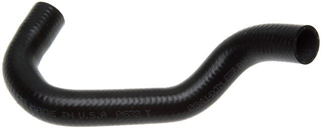 2008-2009 Pontiac G8 Radiator Coolant Hose - Lower (Gates)