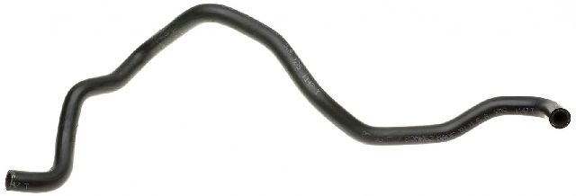 2007-2011 Jeep Wrangler HVAC Heater Hose - Heater Inlet (Gates)