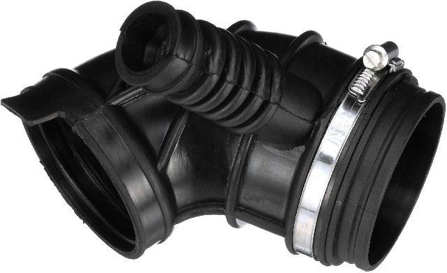 2001-2003 BMW 530i Engine Air Intake Hose - MAF To Throttle Body (Gates)