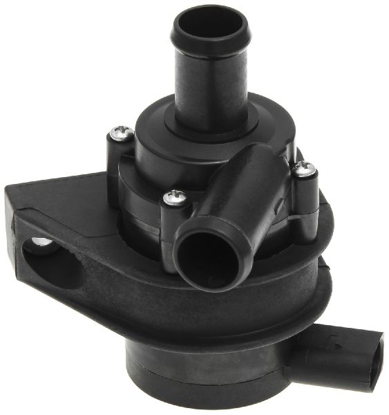2009-2012 Audi A4 Engine Auxiliary Water Pump (Gates)