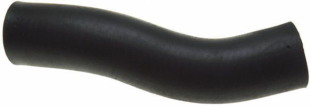 1995-1996 Ford E-350 Econoline Radiator Coolant Hose - Lower - Pipe To Radiator (Gates)