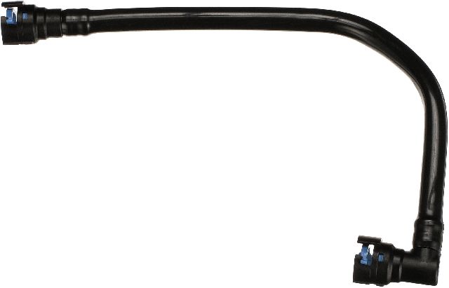 2006-2012 Ford Fusion Engine Crankcase Breather Hose - Valve Cover To Intake Tube (Gates)