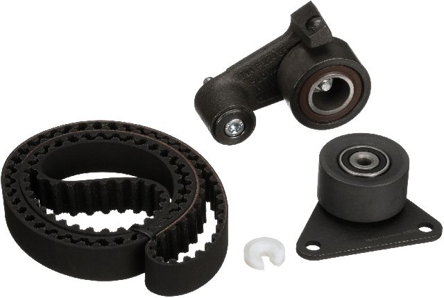 1998-2000 Volvo V70 Engine Timing Belt Component Kit (Gates)
