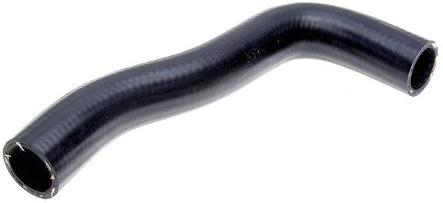 2009-2010 Pontiac Vibe Radiator Coolant Hose - Upper - Tee To Engine (Gates)