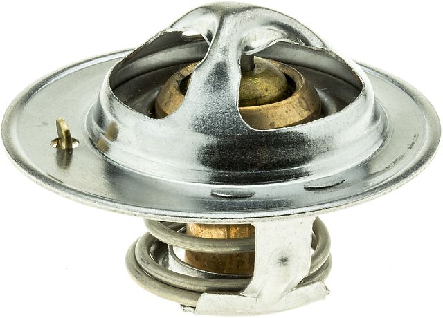1984-1985 Mazda 626 Engine Coolant Thermostat (Gates)