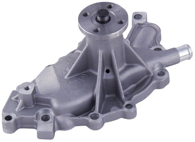 1987-1993 Chevrolet S10 Engine Water Pump (Gates)