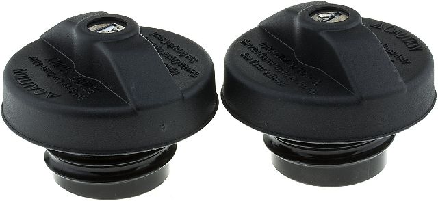 1984-1986 Toyota Camry Fuel Tank Cap (Gates)