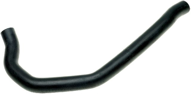 2007-2018 Nissan Altima Radiator Coolant Hose - Upper - Filler Neck To Engine (Gates)