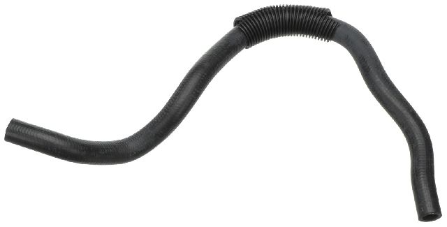 2016-2021 Honda Civic HVAC Heater Hose - Heater Inlet (Gates)