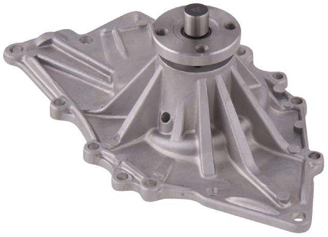 1970-1972 Buick LeSabre Engine Water Pump (Gates)
