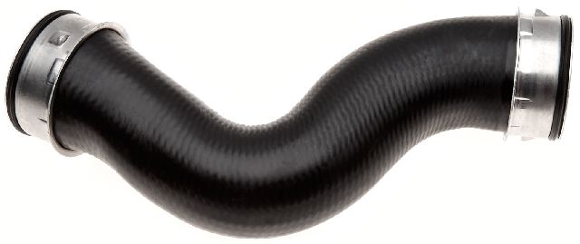 2006-2013 Audi A3 Intercooler Hose - Pipe to Intercooler (Hot Side) (Gates)