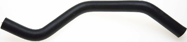 2001-2004 Mazda Tribute HVAC Heater Hose - Reservoir To Radiator (Gates)