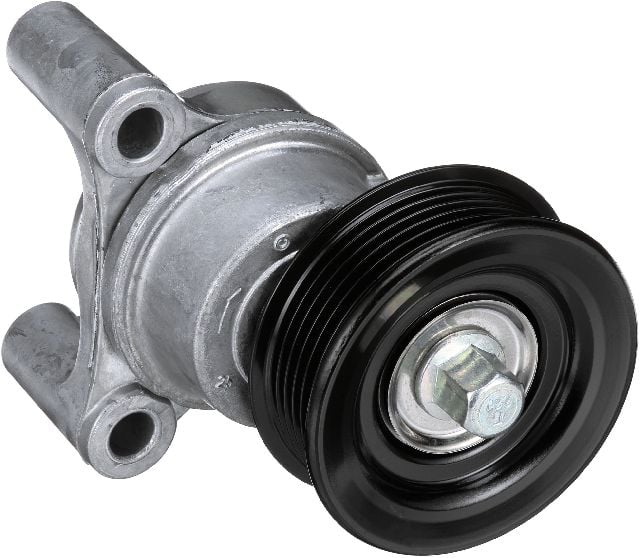 2009-2020 Chevrolet Express 2500 Accessory Drive Belt Tensioner Assembly (Gates)