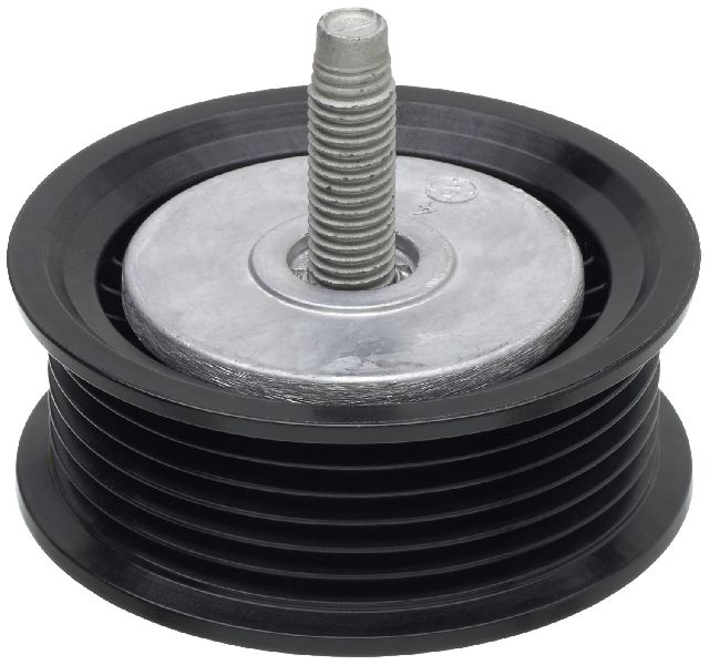 2014-2017 Chevrolet SS Accessory Drive Belt Idler Pulley - Grooved Pulley (Gates)