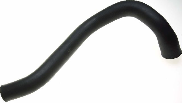 1987-2002 Jeep Wrangler Radiator Coolant Hose - Lower (Gates)