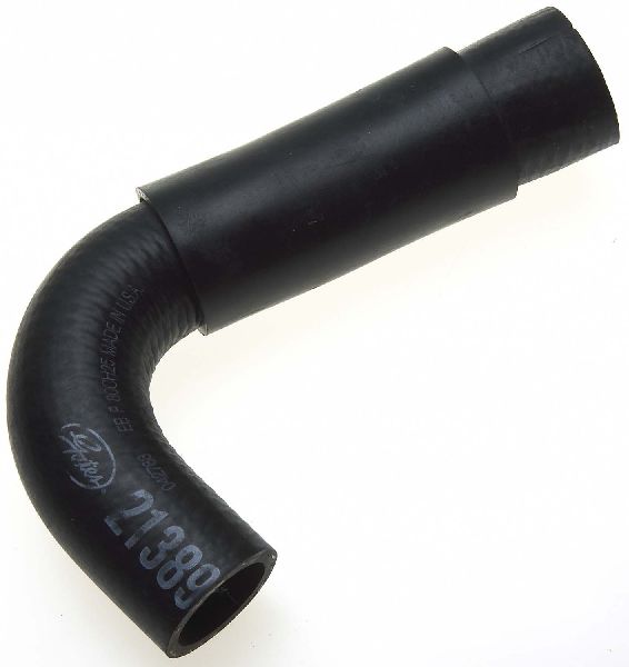 1984 Ford Bronco II Radiator Coolant Hose - Lower (Gates)