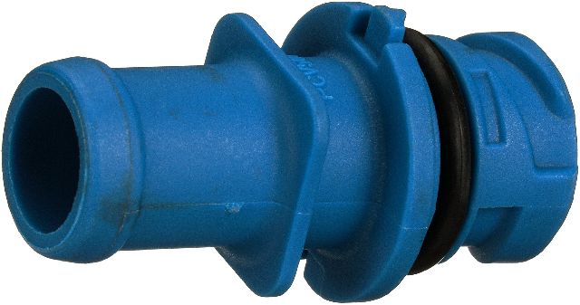 2003-2006 Lincoln LS Engine Crankcase Vent Valve - PCV Valve (Gates)