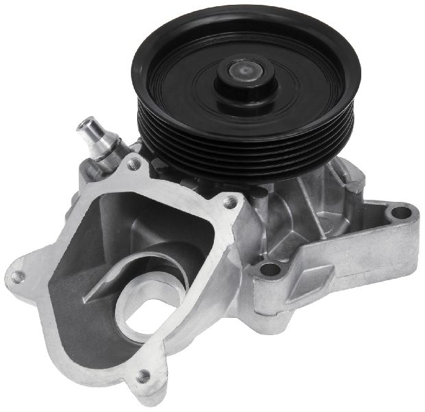 2009-2013 BMW X5 Engine Water Pump - Main (Gates)