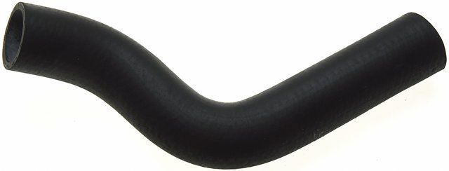 1986-1987 Mazda B2000 Radiator Coolant Hose - Upper (Gates)