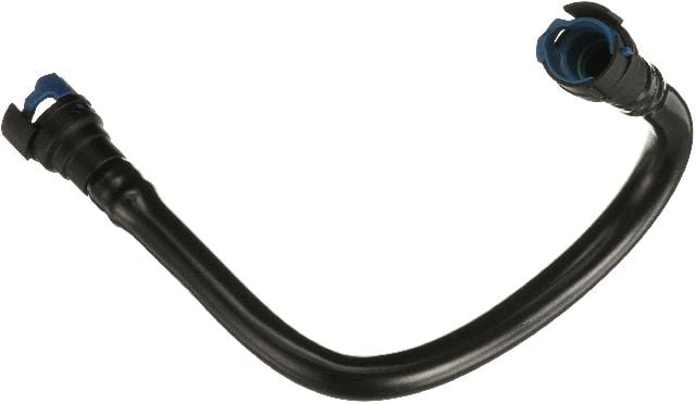 2004-2006 Lincoln Town Car Engine Crankcase Breather Hose - PCV Valve To Intake (Gates)