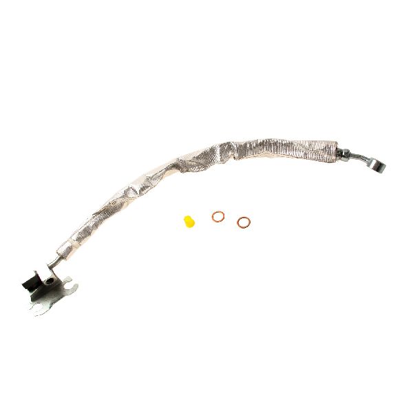 2002-2004 INFINITI I35 Power Steering Pressure Line Hose Assembly - From Pump (Gates)