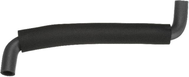 2010-2024 Toyota 4Runner Engine Crankcase Breather Hose - PCV Valve To Intake (Gates)