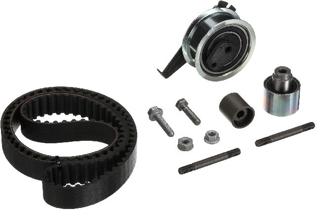 2015-2016 Audi A3 Engine Timing Belt Component Kit (Gates)