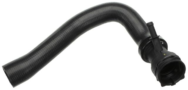 2005-2008 Audi A4 Radiator Coolant Hose - Upper (Gates)