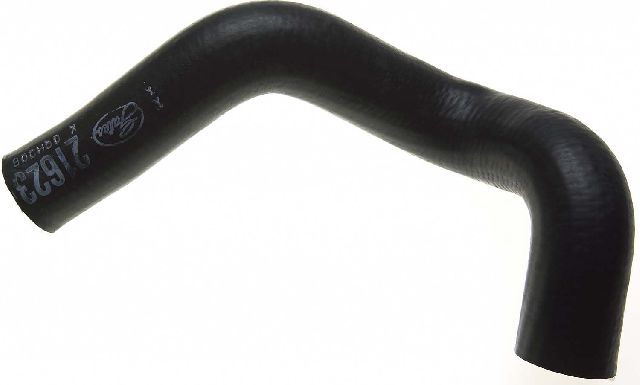 1991-1994 Ford Explorer Radiator Coolant Hose - Lower (Gates)