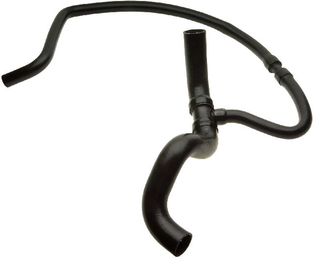 2003-2008 GMC C5500 Topkick Radiator Coolant Hose - Lower or Lower - Engine To Radiator (Gates)