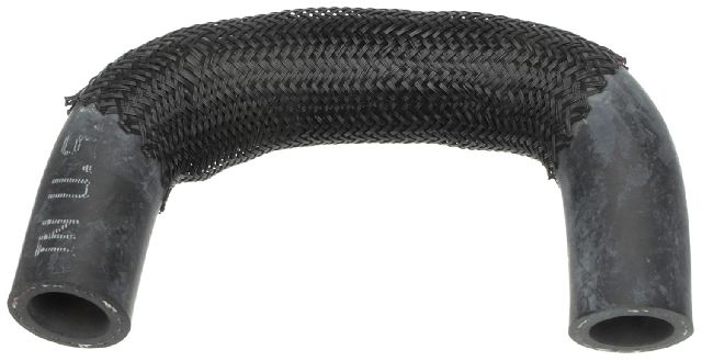 2011-2012 Nissan LEAF HVAC Heater Hose - Pump-2 Inlet To Housing (Gates)