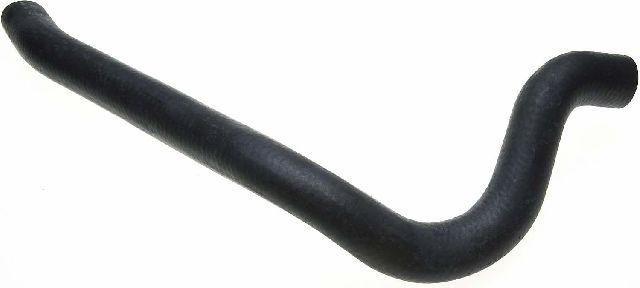 1989 Dodge Raider Radiator Coolant Hose - Lower (Gates)