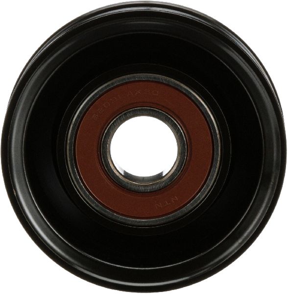 2000-2009 Subaru Outback Accessory Drive Belt Idler Pulley - Air Conditioning (Gates)