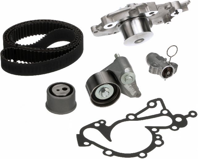 2006-2009 Kia Optima Engine Timing Belt Kit with Water Pump (Gates)