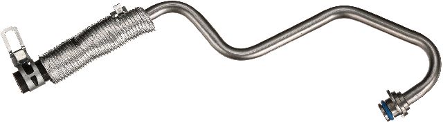 2015-2020 Ford F-150 Turbocharger Coolant Line - Supply (Right) (Gates)