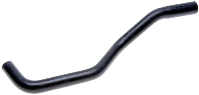 2008-2010 Saturn Vue HVAC Heater Hose - Heater To Thermostat (Gates)