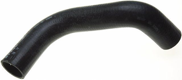 1963-1966 Chevrolet Suburban Radiator Coolant Hose - Lower (Gates)